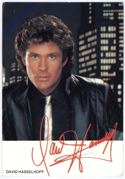 ak175659 Hasselhoff David