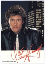 ak175660 Hasselhoff David