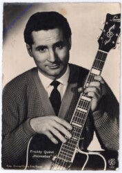 Quinn Freddy