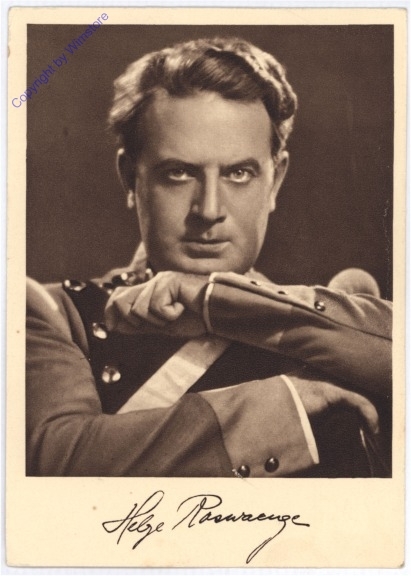 ak175666 Roswaenge Helge