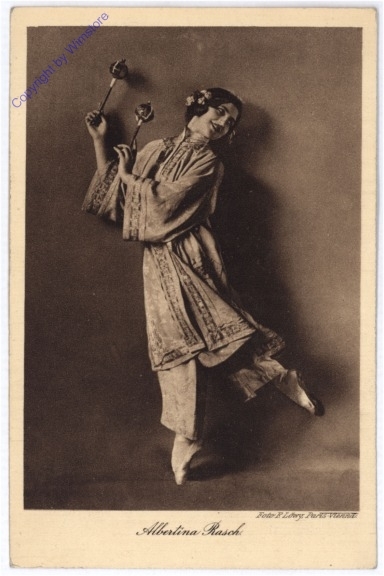 ak175708 Rasch Abertina