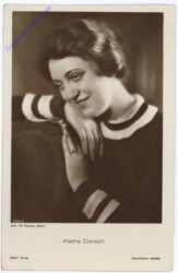 Dorsch Käthe, Ross 5561/1