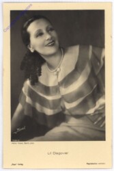 Dagover Lil, Ross 7084/2