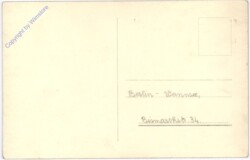 Drews Bertha, Ross 3338/1