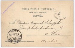 Alicante, Vista general