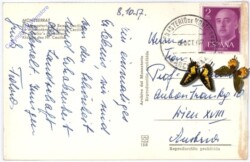 ak175771a Montserrat, Kloster des Hl. Cecilia