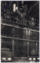 Madrid, Ansicht