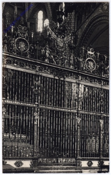 Madrid, Ansicht