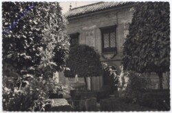 ak175776 Cordoba, Pavillon in Romero de Torres Museum