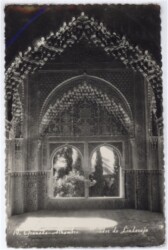 Granada, Alhambra