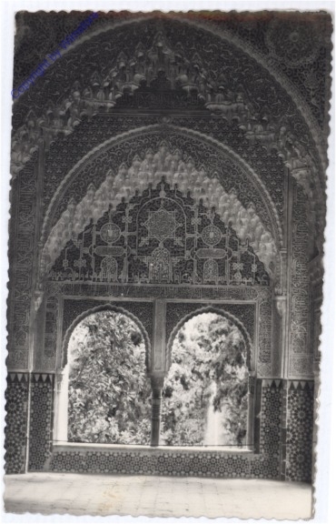 Granada, Alhambra