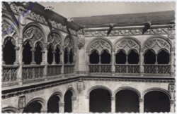 Valladolid, Museum of Sculpture