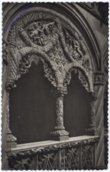 Valladolid, Museum of Sculpture