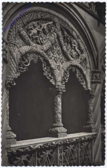 Valladolid, Museum of Sculpture