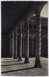 Valladolid, National Museum of Sculpture