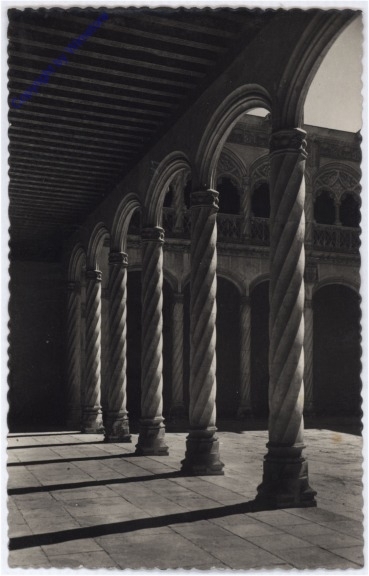 Valladolid, National Museum of Sculpture