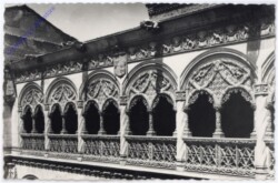 Valladolid, San Gregorio