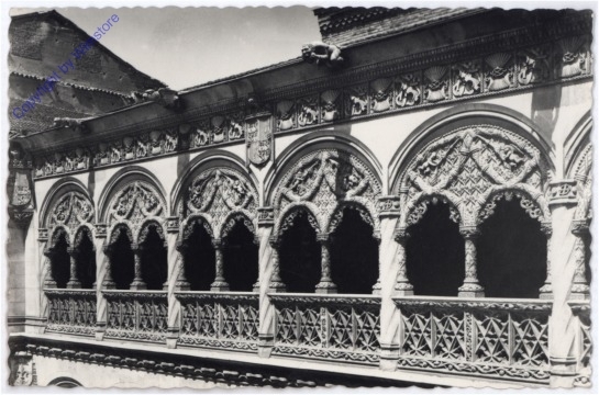 Valladolid, San Gregorio
