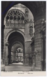 ak175826 Burgos, Catedral
