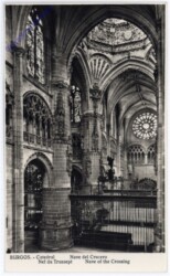 ak175827 Burgos, Catedral