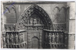 ak175829 Burgos, Catedral