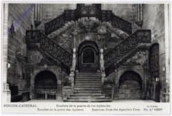 ak175830 Burgos, Catedral