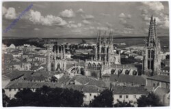 ak175834 Burgos, Vista parcial
