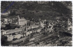 ak175836 Valldemosa, Ansicht