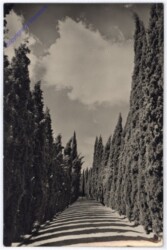 Barcelona, Ansicht