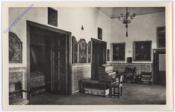 ak175841 Monasterio, Ansicht