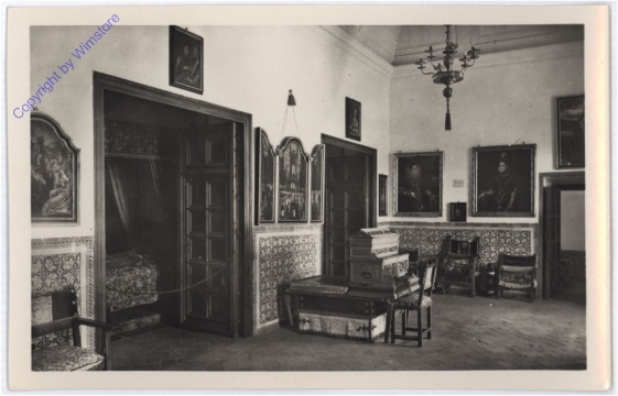 ak175841 Monasterio, Ansicht