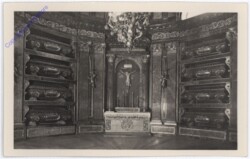 ak175843 Monasterio, Ansicht