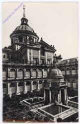 ak175854 Monasterio, Ansicht