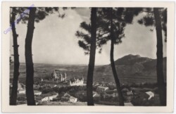 ak175856 Monasterio, Ansicht