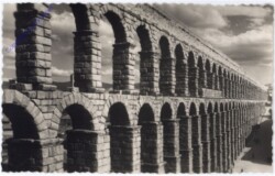 ak175859 Segovia, Acueducto