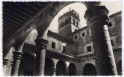 Segovia, Convento del Parral