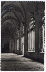 ak175871 Segovia, Catedral