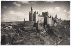 Segovia, Panorama