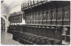 Valladolid, Museum of Sculpture