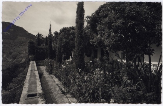 Valldemosa, La Celda Prioral