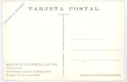 Valldemosa, Cartuja