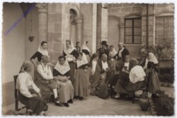 Valldemosa, Palacio des Rey Sancho