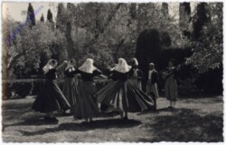 Valldemosa, Agrupacion Folklorica "El Parado"