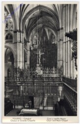 ak175906 Toledo, Catedral