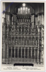 Toledo, Catedral