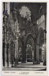 ak175908 Toledo, Catedral