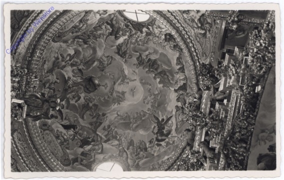 Granada, La Cartuja