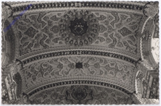 Granada, Cartuja