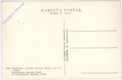 Granada, Cartuja