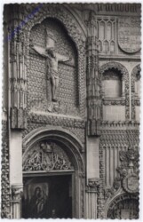 ak175934 Murcia, Catedral